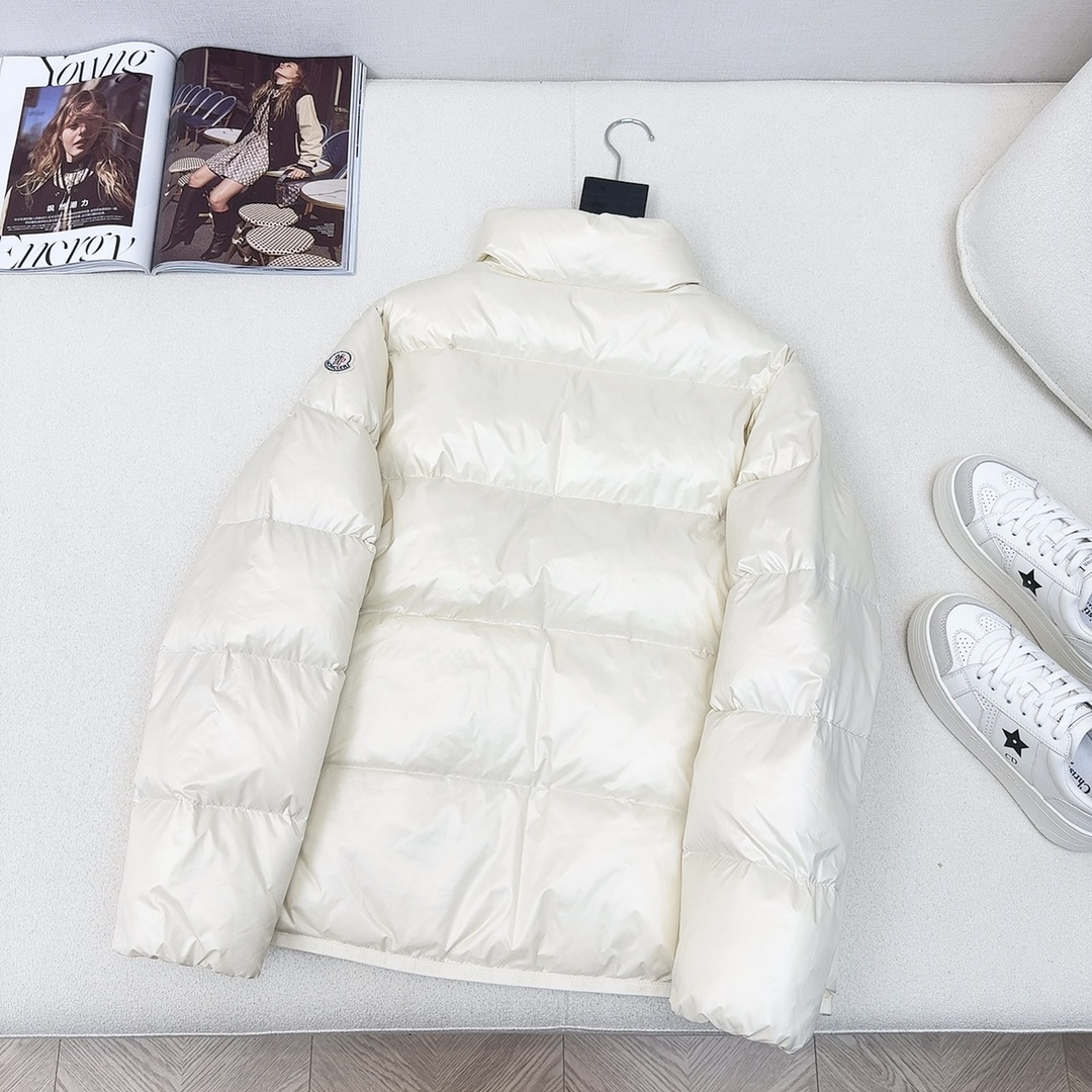 Moncler Down Jackets